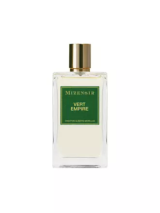 MIZENSIR |  Vert Empire Eau de Parfum 100ml | 